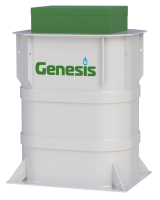Септик Genesis 700 L
