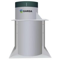 Септик GARDA 4-2000-П