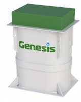 Септик Genesis 350 L