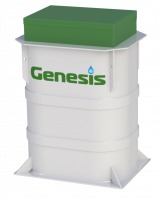 Септик Genesis 500 L