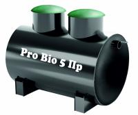 Септик Pro Bio 5 Pr