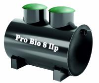 Септик Pro Bio 8 Пр