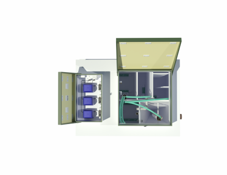Септик ТОПАЭРО 3