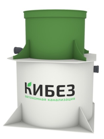 Септик Кибез 5