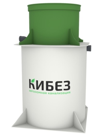 Септик КиБез 8 СуперЛонг
